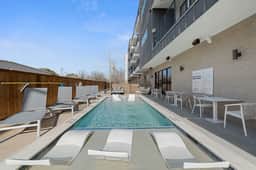 Heal & Fly: Comfy Dallas 1BR | Pool & Gym UTSW - Image 3