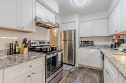 NEW! Urban Comfort | KING Bed Centrally Located - Image 3