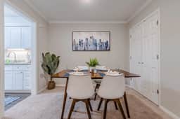 NEW! Urban Comfort | KING Bed Centrally Located - Image 5