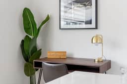 Urban Comfort - King Bed Rooftop & Backyard - Image 3