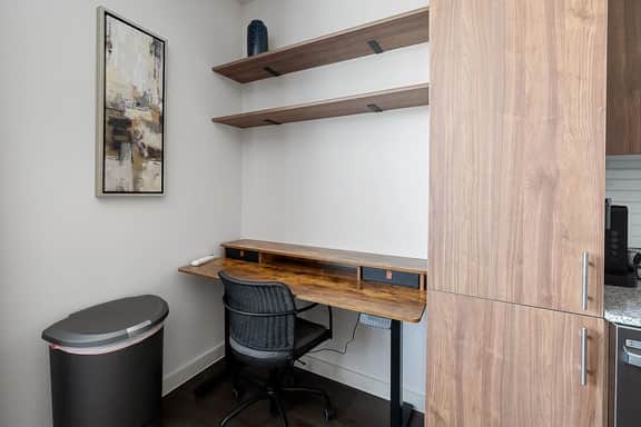 Heal & Fly: Comfy Dallas 1BR | Pool & Gym UTSW - Image 5