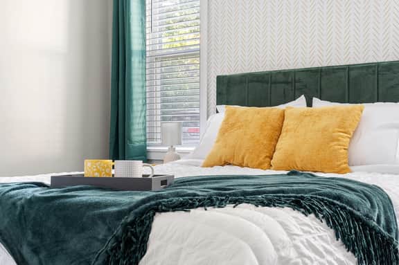 Emerald Indigo House | Pet Friendly - Image 4