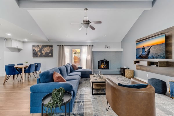 Verified Tenants