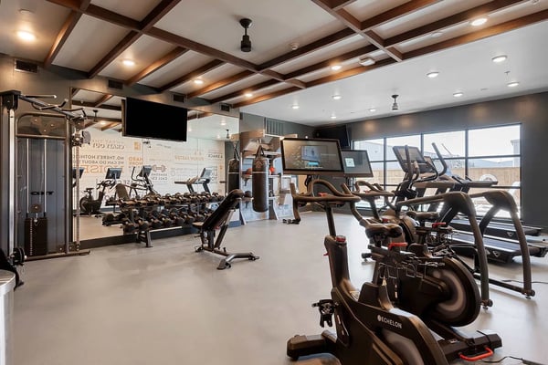 Prioritizing Your Health & Wellness

