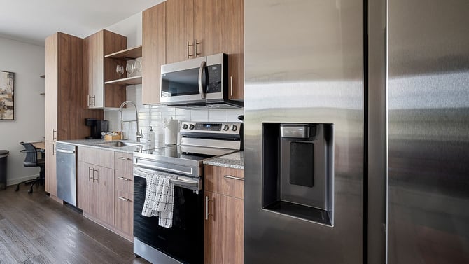 How to Choose the Best Corporate Housing in Dallas: 7 Must-Have Features Business Travelers Can't Live Without