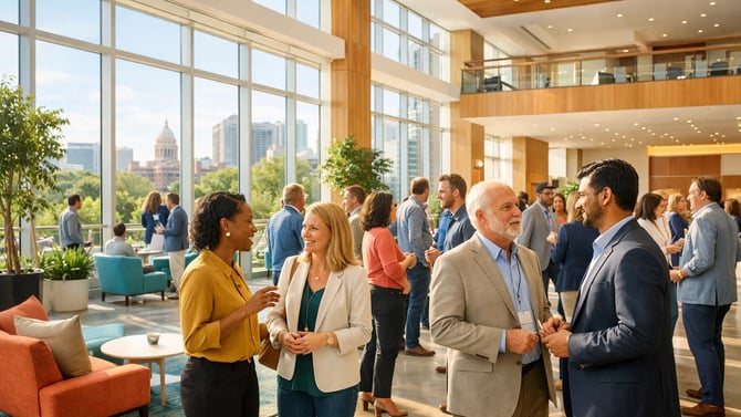 Why We're Heading to CHPA Connect 26: The Future of Corporate Housing in Austin