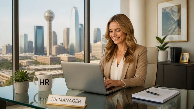 The HR Manager's Guide to Stress-Free Employee Relocation in Dallas