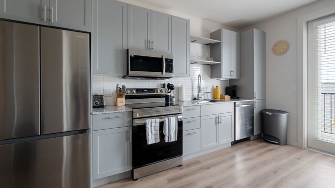 Your Quick-Start Guide to Last-Minute Dallas Housing: Do This First