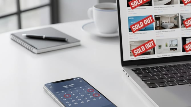 FIFA World Cup 2026 Dallas: 7 Mistakes You're Making with Accommodation Planning (And How to Fix Them)