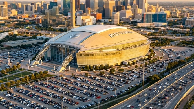 2026 FIFA World Cup Housing Crisis: 5 Steps to Secure Dallas Accommodation Before It's Too Late (Easy Guide for Visitors)