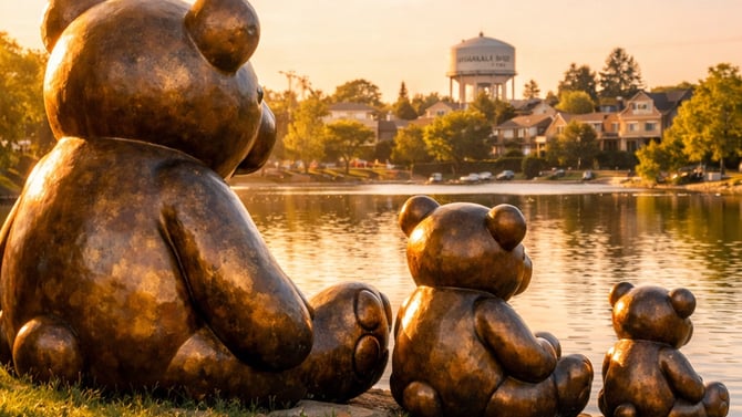The Hidden Gems of Dallas: Local Spots You Won't Find in a Guidebook