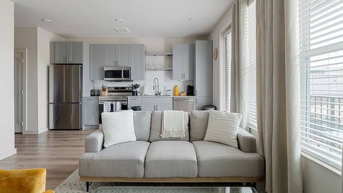 Looking For Housing Near the Dallas Medical District? Here Are 10 Things You Should Know