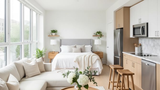 The Traveling Nurse's Guide to Stress-Free Housing in Dallas: 7 Must-Have Features