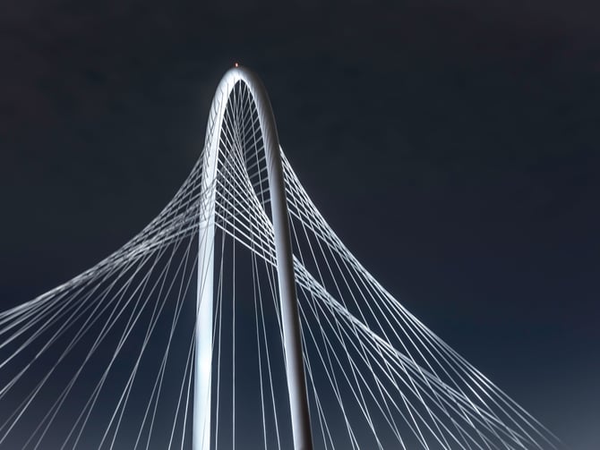 Dallas Architecture Tour