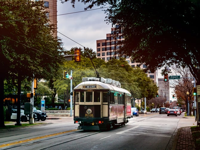A Day In Uptown
