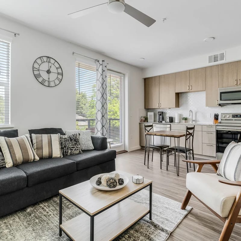 Downtown Modern Bungalow