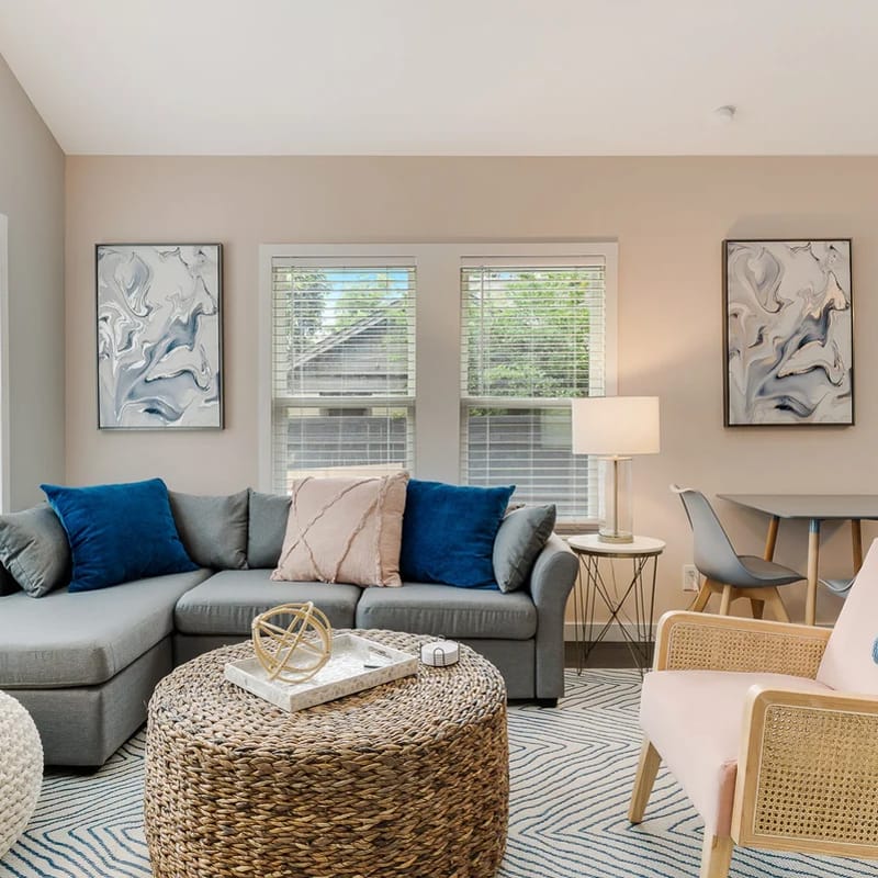 Luxury Townhome | Pet Friendly