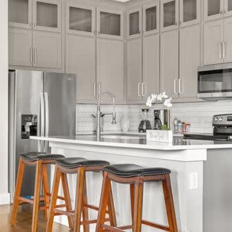 Spacious 5 Bedroom Dallas Home for Families
